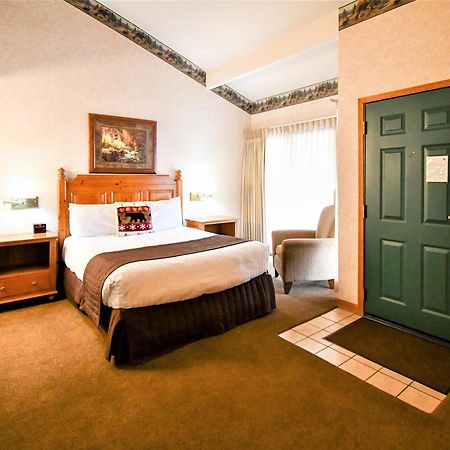 Lagonita Lodge Big Bear Lake Esterno foto