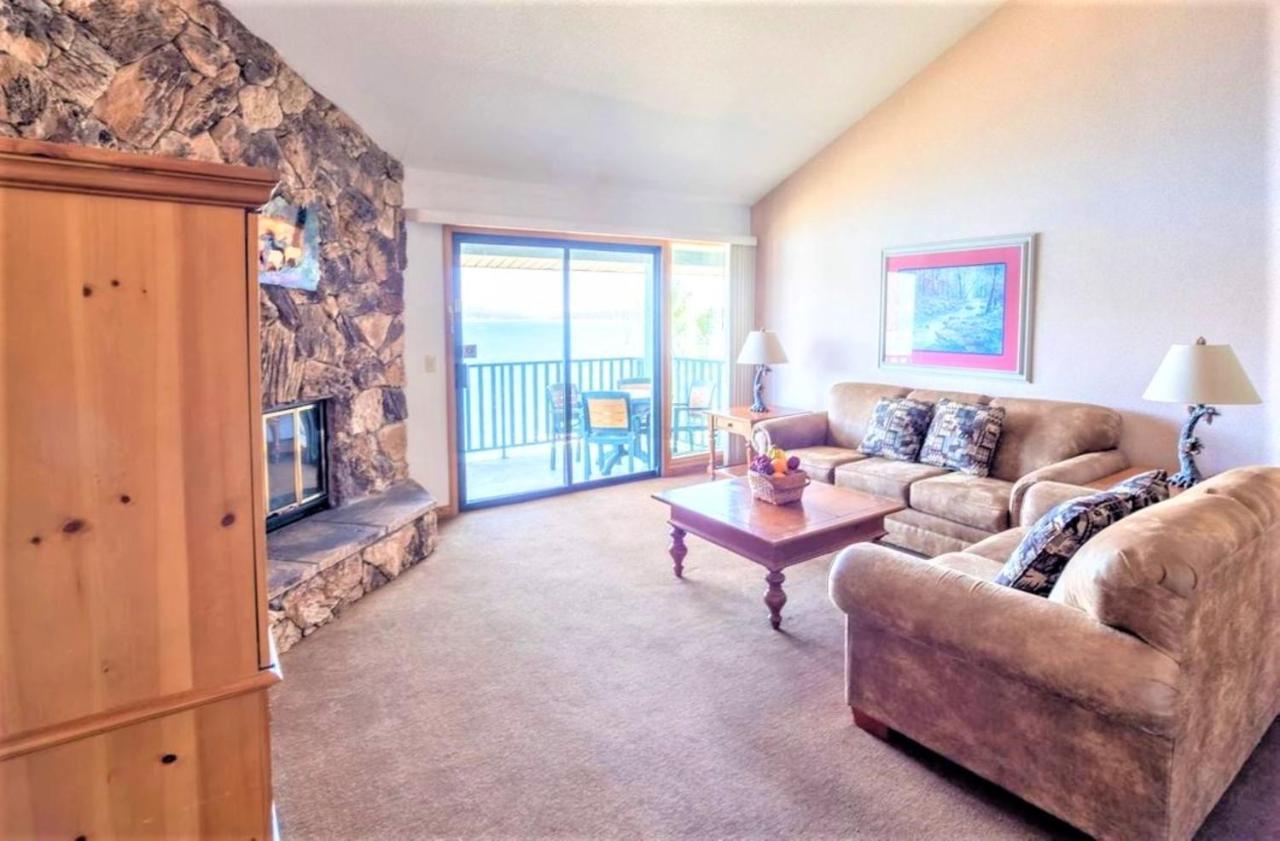 Lagonita Lodge Big Bear Lake Esterno foto