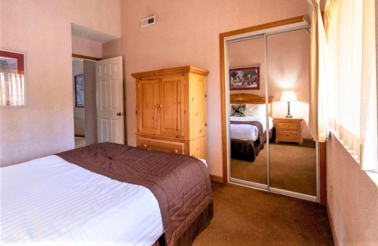 Lagonita Lodge Big Bear Lake Esterno foto