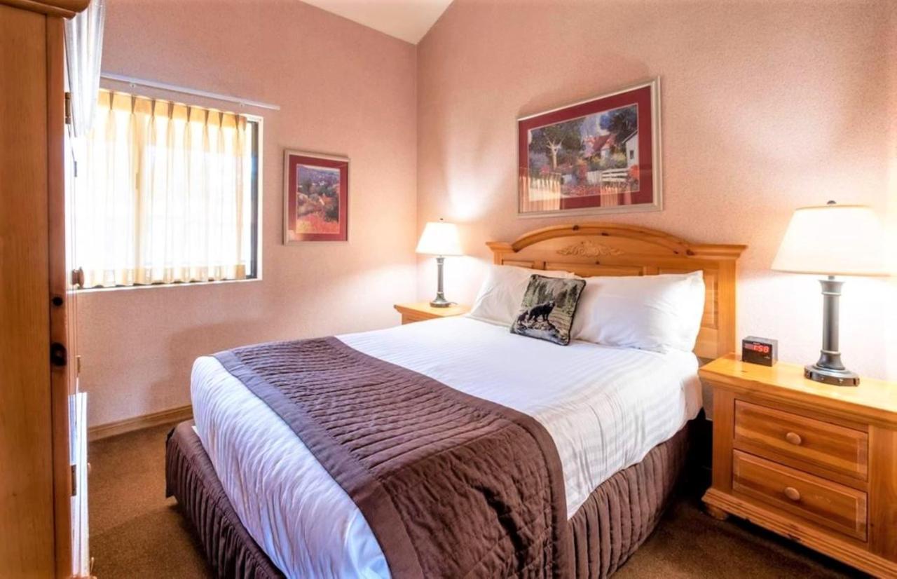 Lagonita Lodge Big Bear Lake Esterno foto