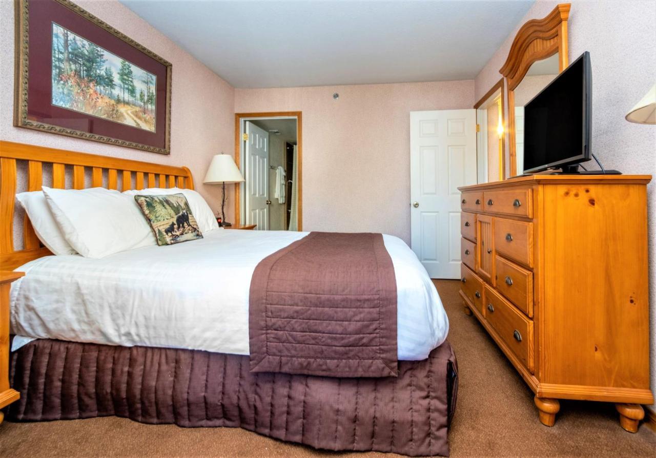 Lagonita Lodge Big Bear Lake Esterno foto