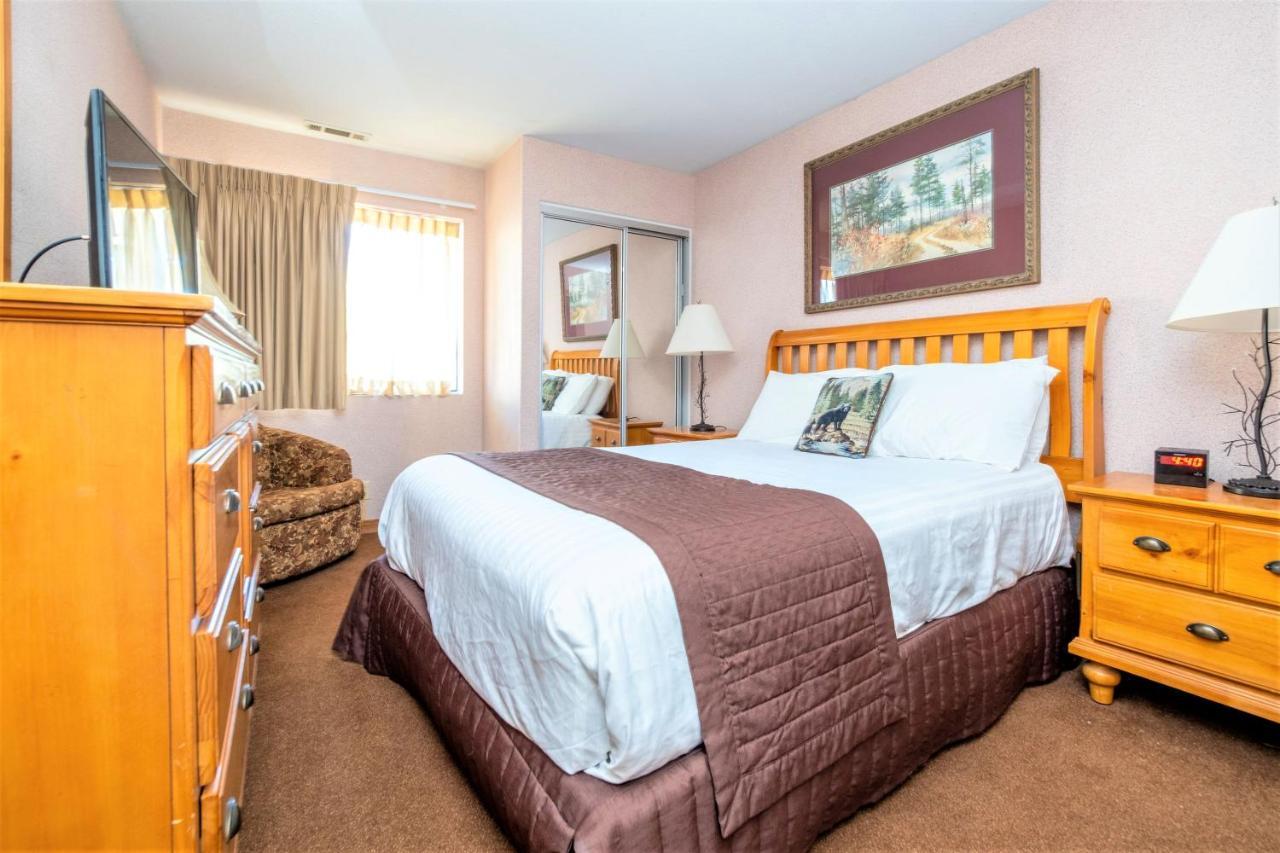 Lagonita Lodge Big Bear Lake Esterno foto