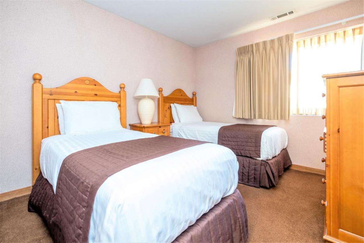Lagonita Lodge Big Bear Lake Esterno foto