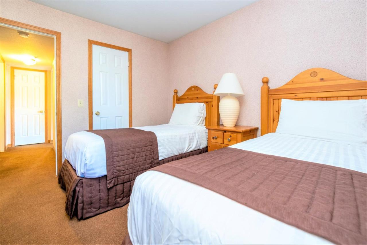 Lagonita Lodge Big Bear Lake Esterno foto
