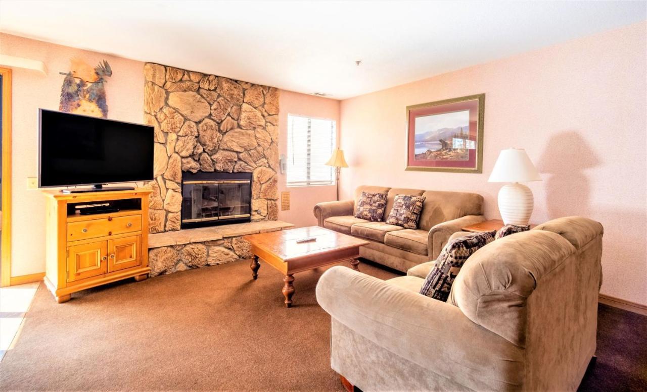 Lagonita Lodge Big Bear Lake Esterno foto