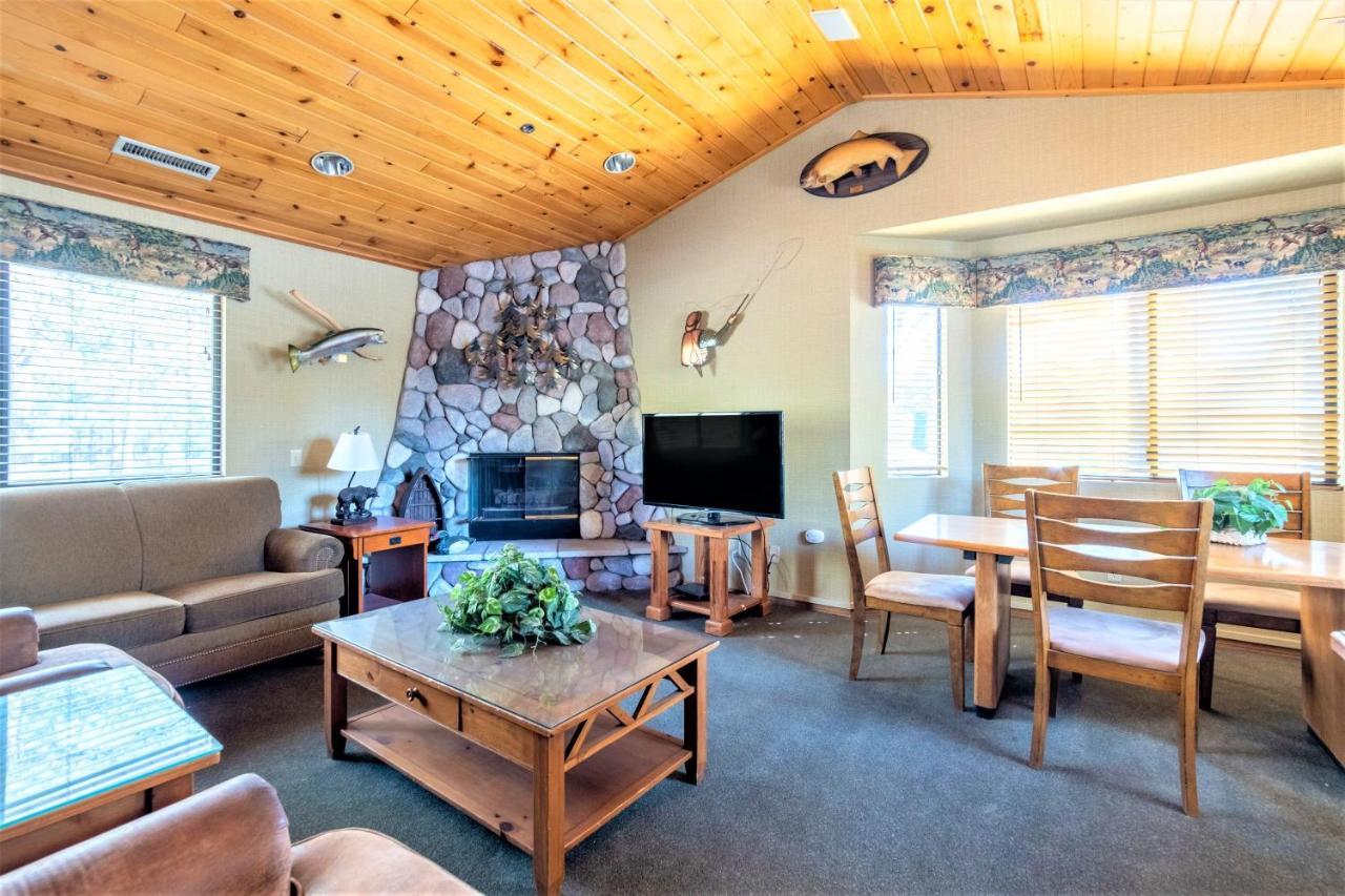 Lagonita Lodge Big Bear Lake Esterno foto