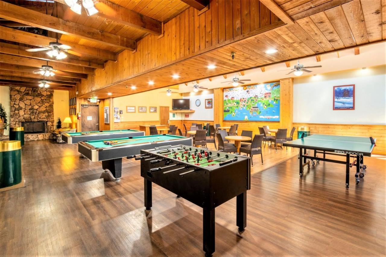 Lagonita Lodge Big Bear Lake Esterno foto