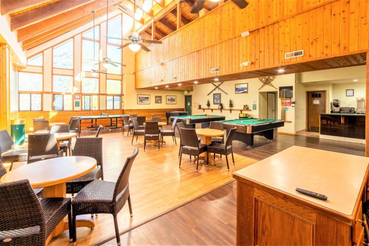 Lagonita Lodge Big Bear Lake Esterno foto