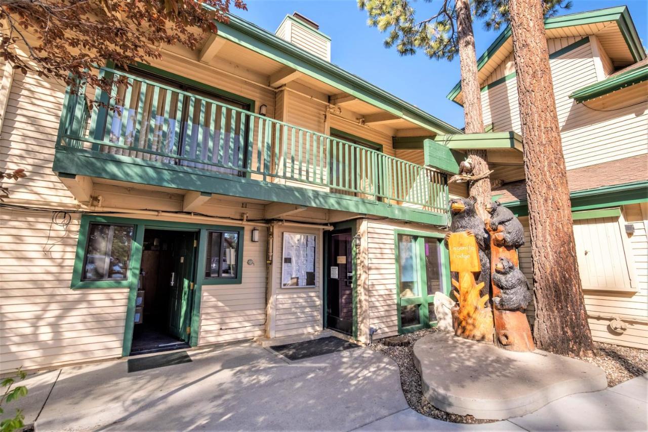 Lagonita Lodge Big Bear Lake Esterno foto