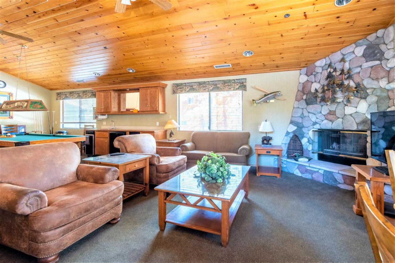 Lagonita Lodge Big Bear Lake Esterno foto