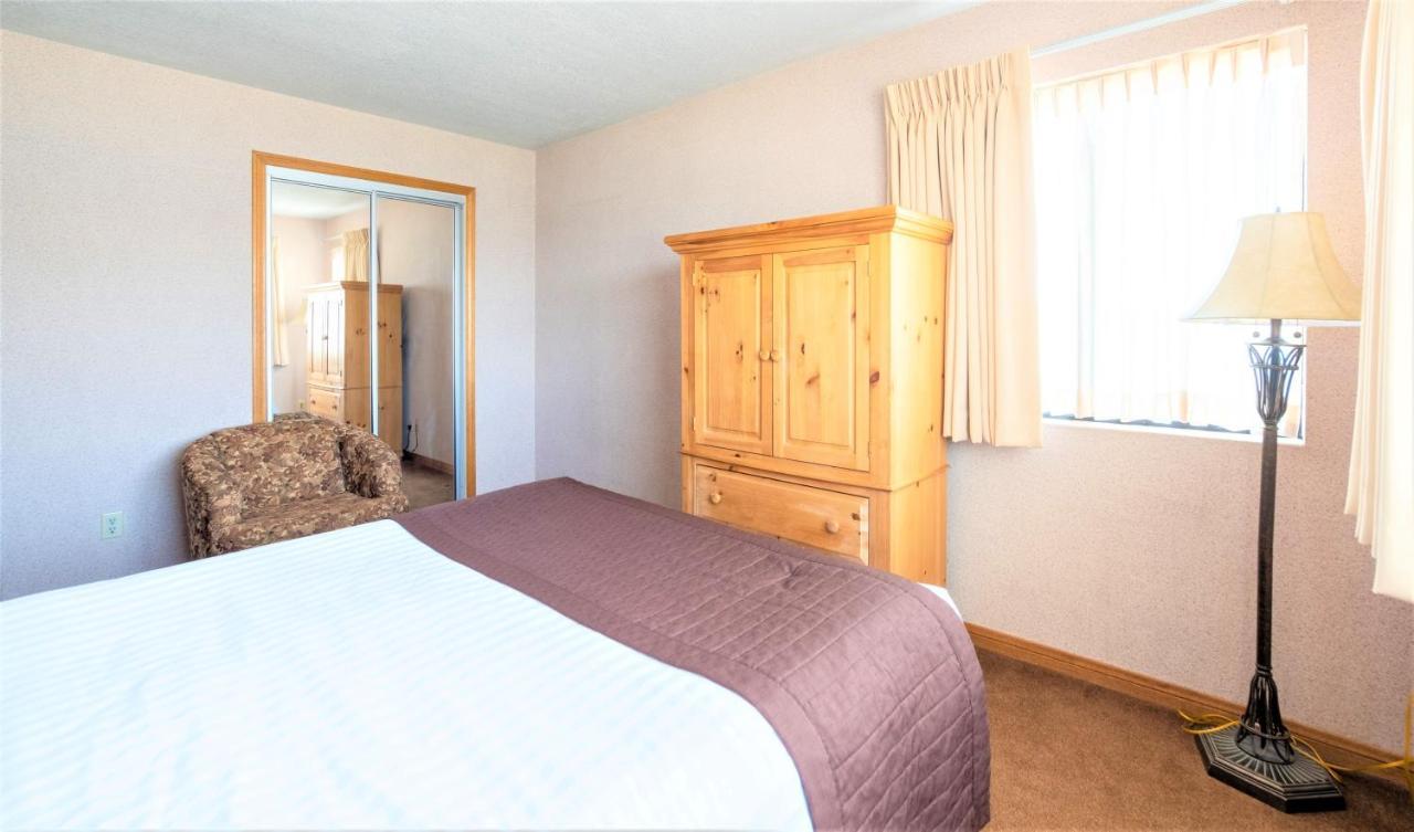 Lagonita Lodge Big Bear Lake Esterno foto