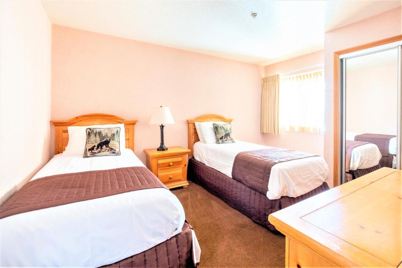 Lagonita Lodge Big Bear Lake Esterno foto