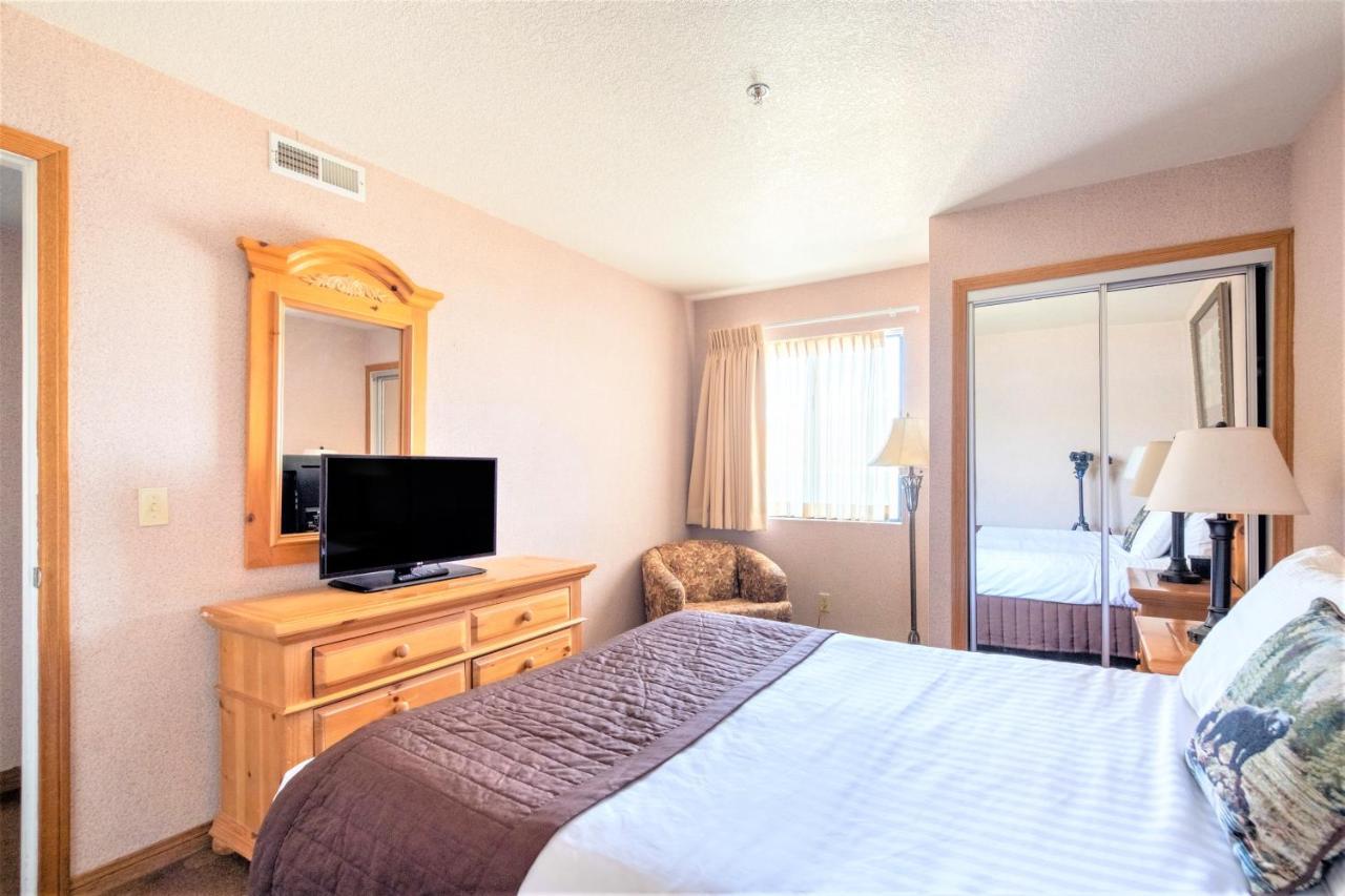 Lagonita Lodge Big Bear Lake Esterno foto