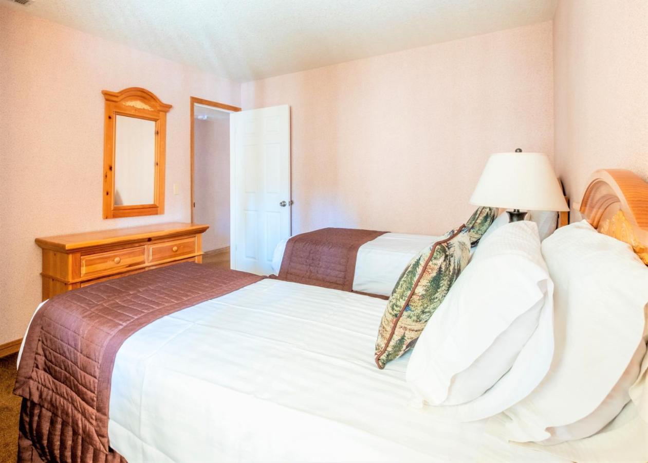 Lagonita Lodge Big Bear Lake Esterno foto