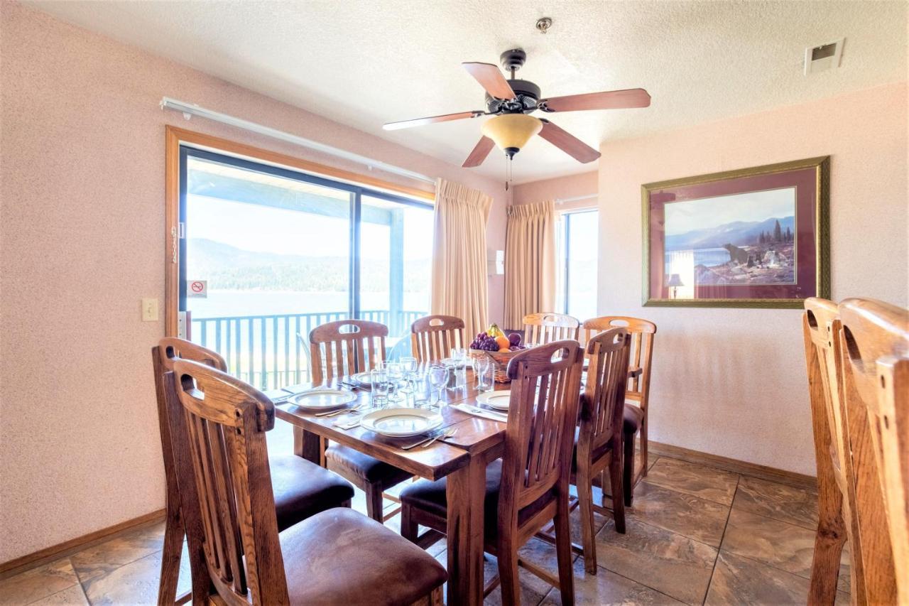 Lagonita Lodge Big Bear Lake Esterno foto