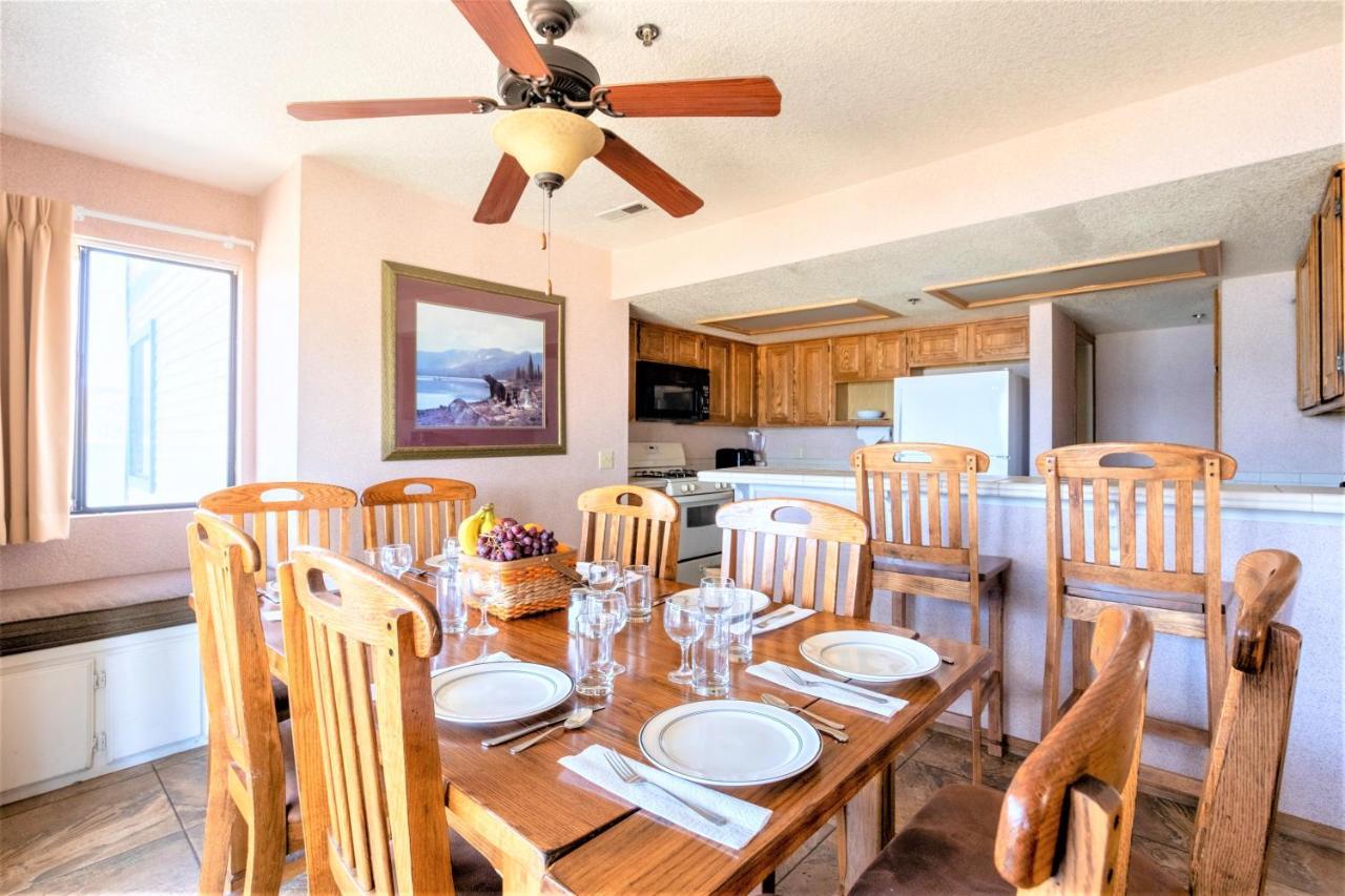 Lagonita Lodge Big Bear Lake Esterno foto
