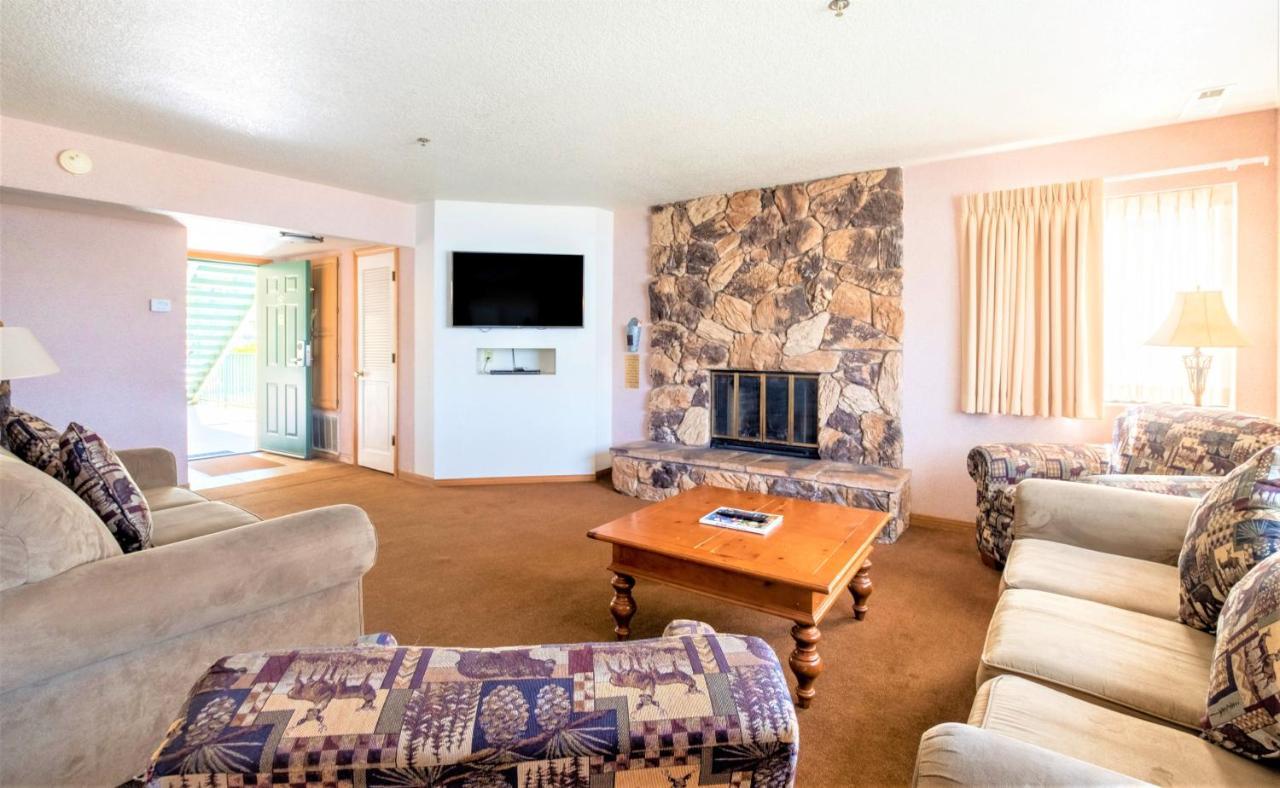Lagonita Lodge Big Bear Lake Esterno foto