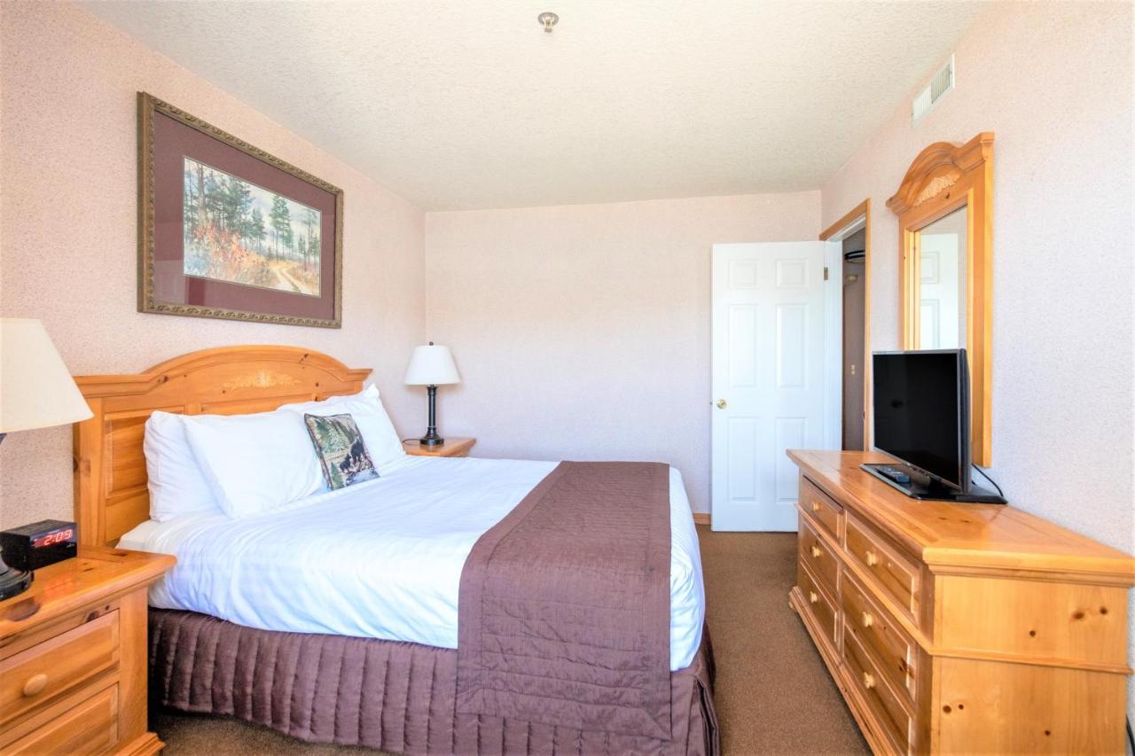 Lagonita Lodge Big Bear Lake Esterno foto