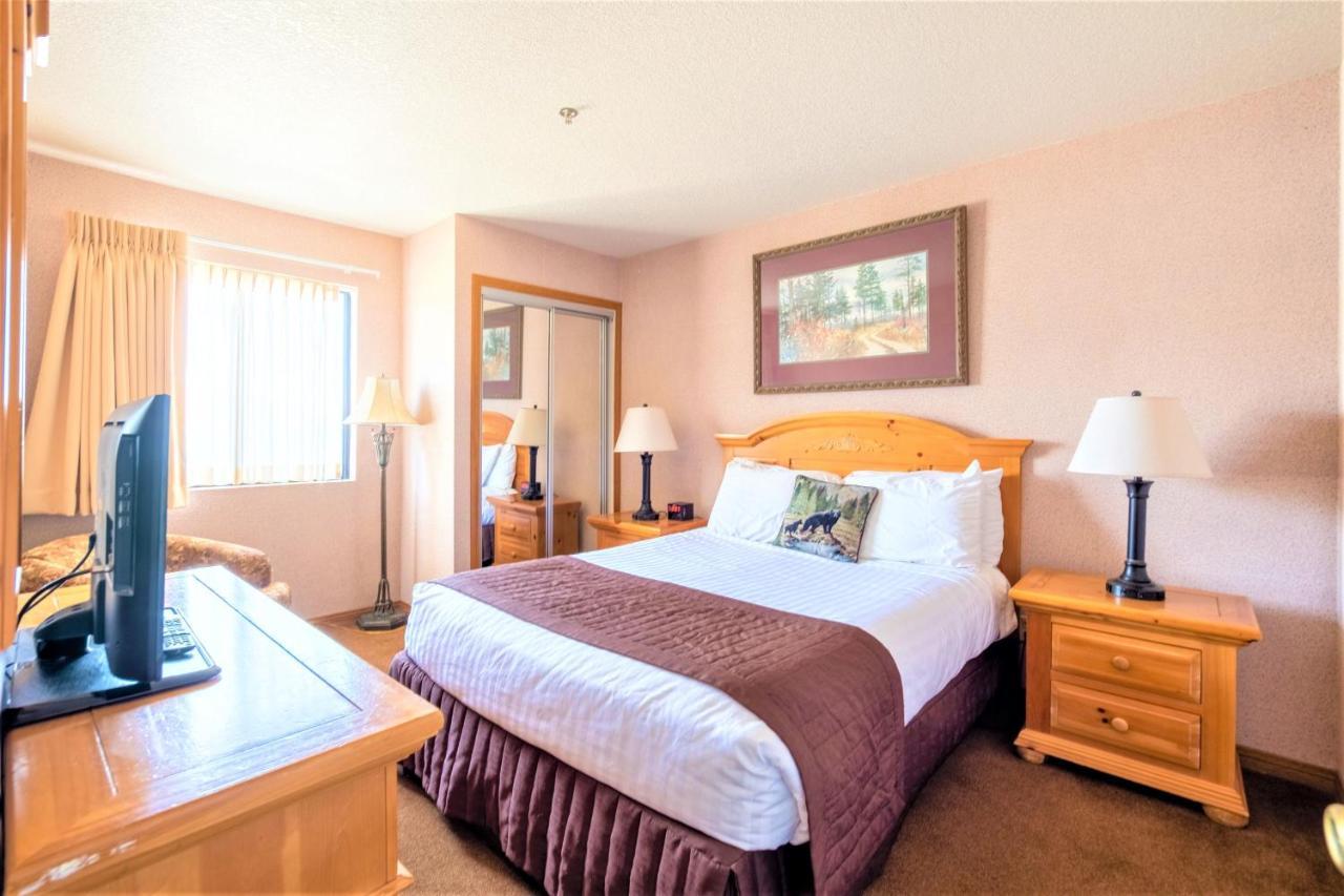 Lagonita Lodge Big Bear Lake Esterno foto