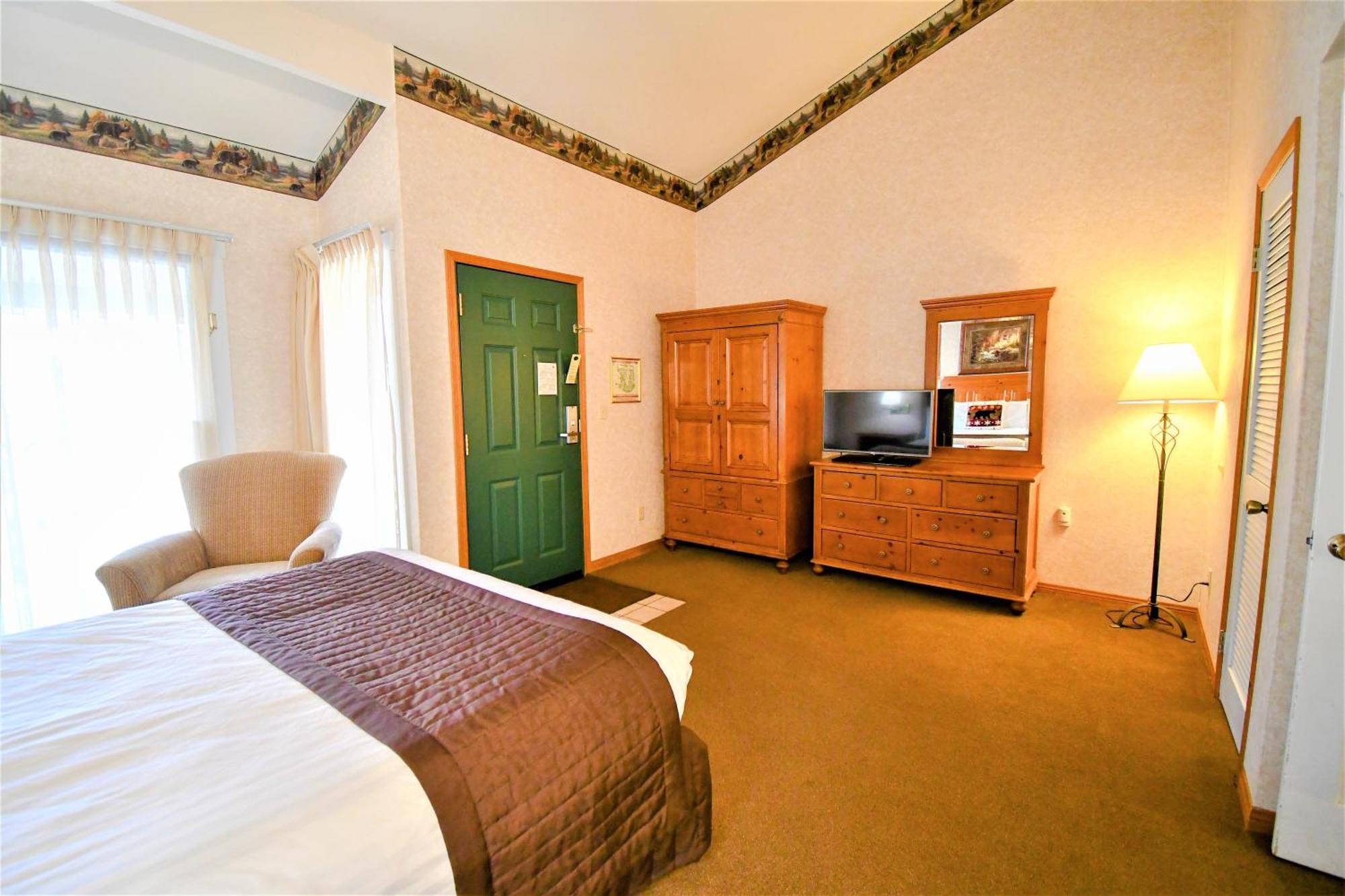 Lagonita Lodge Big Bear Lake Esterno foto