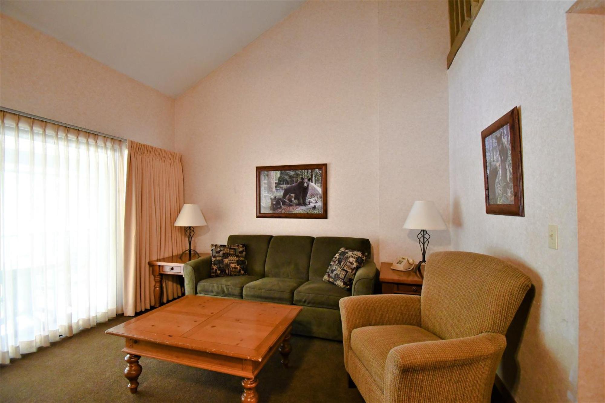 Lagonita Lodge Big Bear Lake Esterno foto