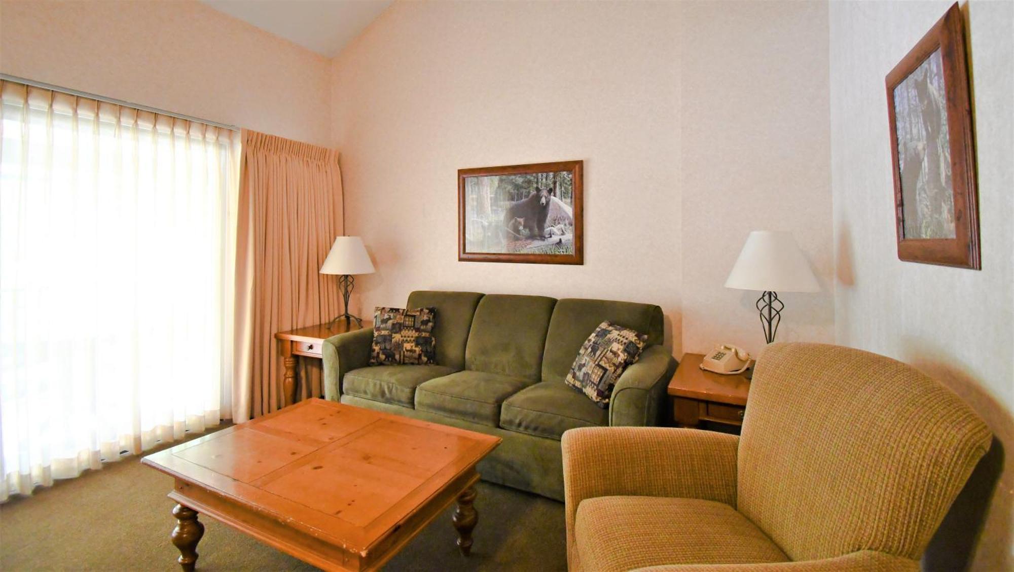 Lagonita Lodge Big Bear Lake Esterno foto