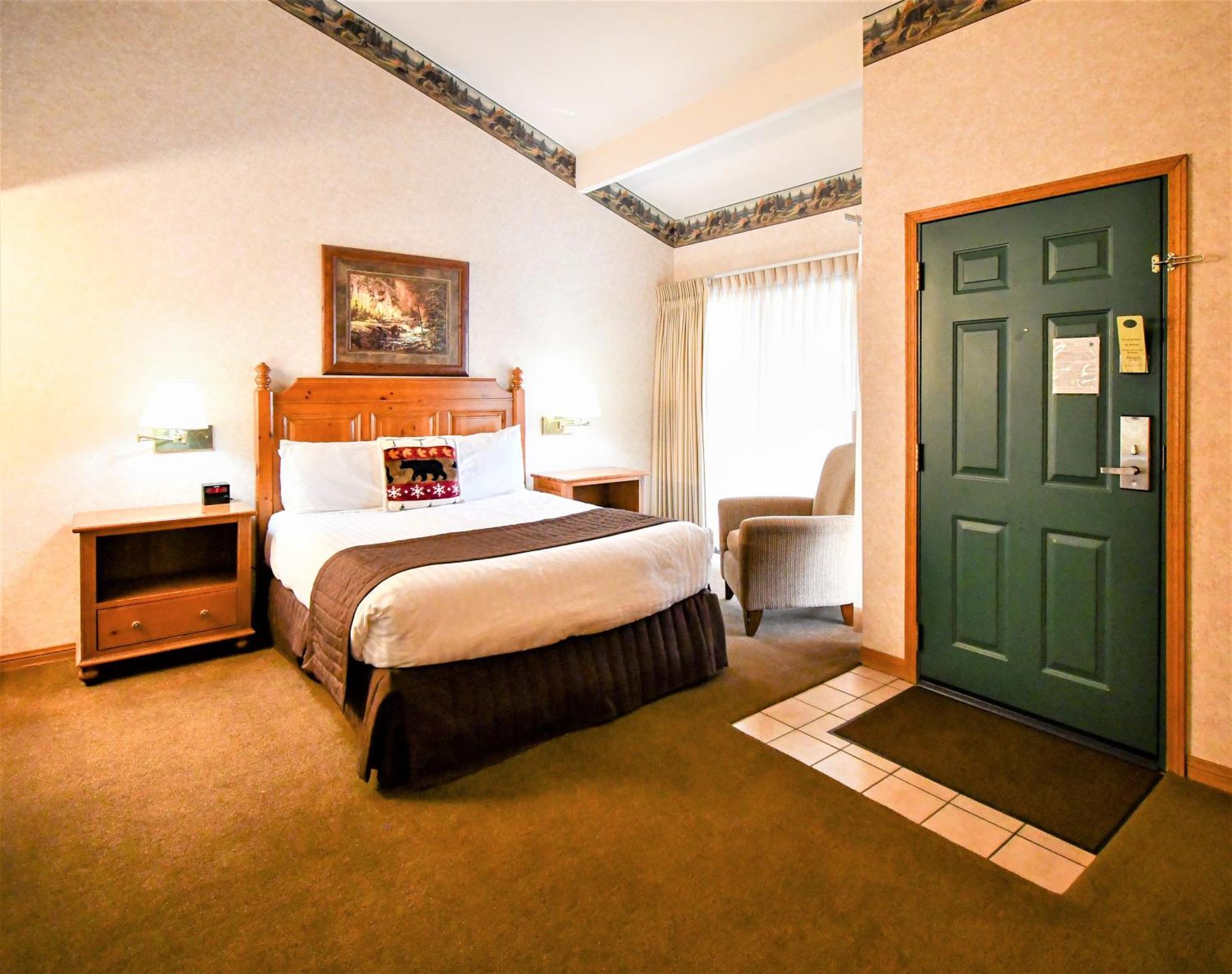 Lagonita Lodge Big Bear Lake Esterno foto