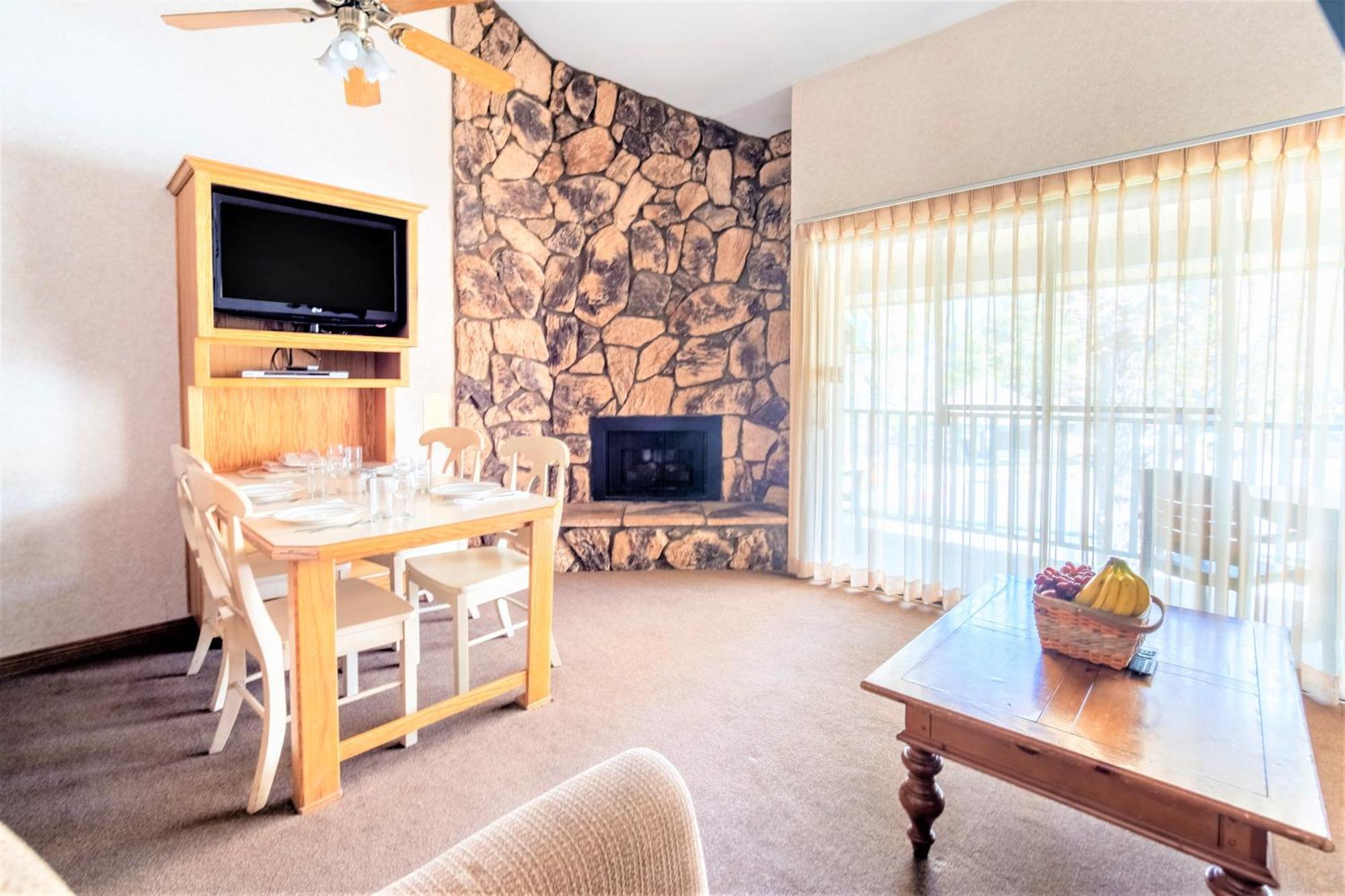 Lagonita Lodge Big Bear Lake Esterno foto