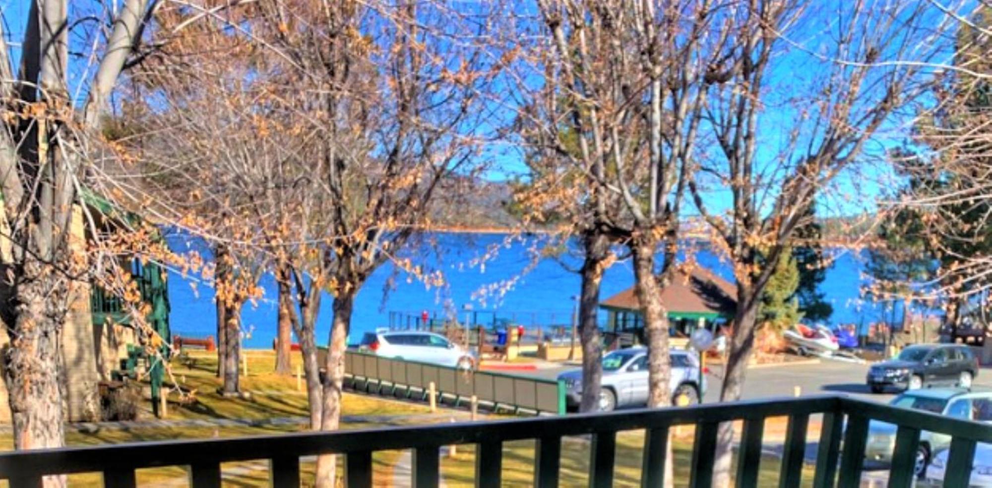 Lagonita Lodge Big Bear Lake Esterno foto