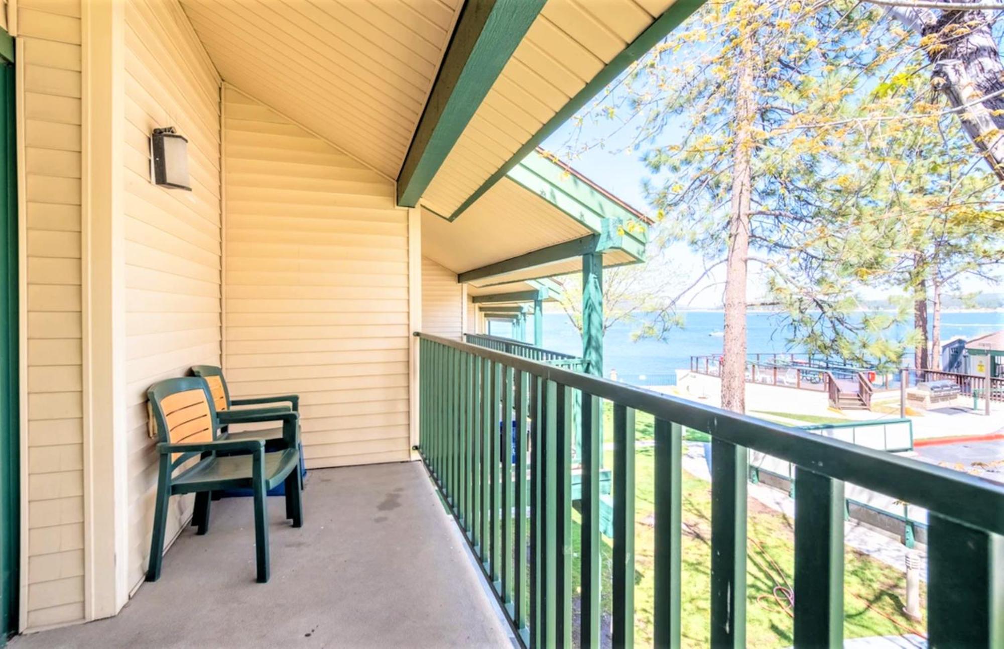 Lagonita Lodge Big Bear Lake Esterno foto